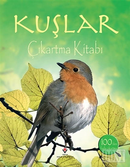 Kuşlar